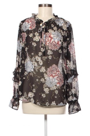 Damen Shirt Amisu, Größe S, Farbe Mehrfarbig, Preis € 2,99