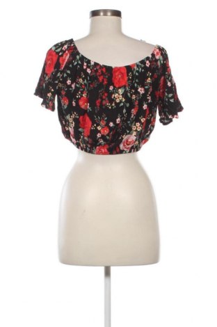 Дамска блуза Amisu, Размер S, Цвят Многоцветен, Цена 6,65 лв.