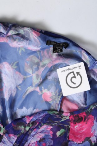 Γυναικεία μπλούζα Amisu, Μέγεθος M, Χρώμα Πολύχρωμο, Τιμή 2,94 €