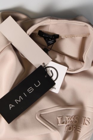 Damen Shirt Amisu, Größe S, Farbe Beige, Preis € 9,04