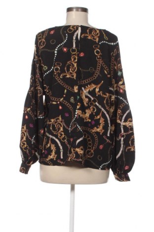 Damen Shirt Amisu, Größe L, Farbe Schwarz, Preis 18,47 €