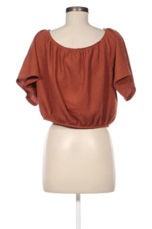 Damen Shirt Amisu, Größe L, Farbe Braun, Preis € 6,87