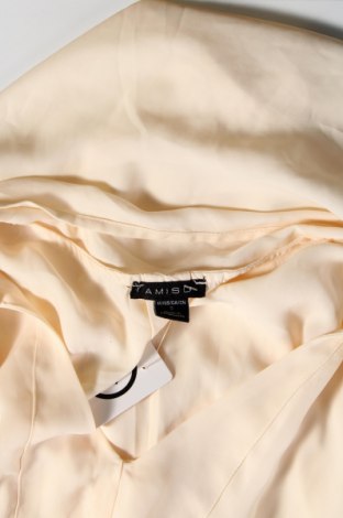 Damen Shirt Amisu, Größe S, Farbe Ecru, Preis € 4,63