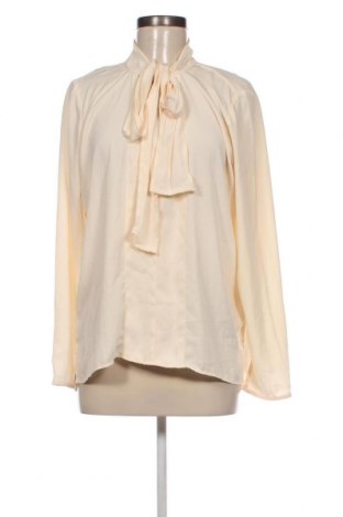 Damen Shirt Amisu, Größe S, Farbe Ecru, Preis 3,97 €
