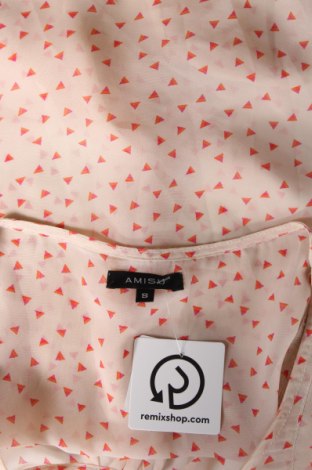 Damen Shirt Amisu, Größe S, Farbe Beige, Preis € 4,63
