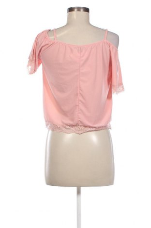 Damen Shirt Amisu, Größe S, Farbe Rosa, Preis 5,54 €