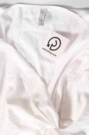 Дамска блуза Amisu, Размер M, Цвят Бял, Цена 8,55 лв.