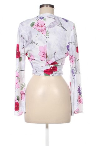 Γυναικεία μπλούζα Amisu, Μέγεθος S, Χρώμα Πολύχρωμο, Τιμή 11,75 €