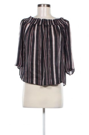 Дамска блуза Amisu, Размер M, Цвят Многоцветен, Цена 6,65 лв.