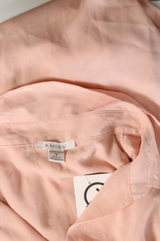 Damen Shirt Amisu, Größe M, Farbe Rosa, Preis 5,83 €