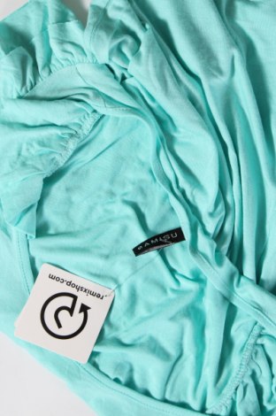 Damen Shirt Amisu, Größe S, Farbe Blau, Preis € 13,22