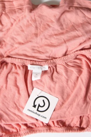 Damen Shirt Amisu, Größe M, Farbe Rosa, Preis € 5,29