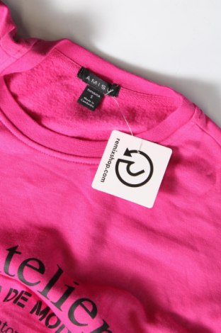 Damen Shirt Amisu, Größe S, Farbe Rosa, Preis 3,31 €