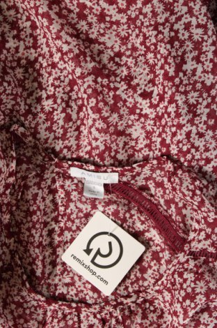 Дамска блуза Amisu, Размер L, Цвят Многоцветен, Цена 6,65 лв.