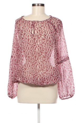 Дамска блуза Amisu, Размер L, Цвят Многоцветен, Цена 7,60 лв.