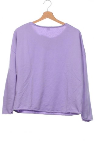 Damen Shirt Amisu, Größe XS, Farbe Lila, Preis € 5,55