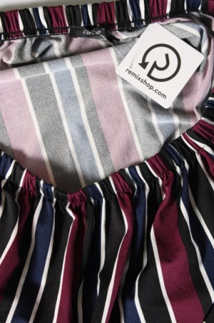 Γυναικεία μπλούζα Amisu, Μέγεθος S, Χρώμα Πολύχρωμο, Τιμή 3,53 €