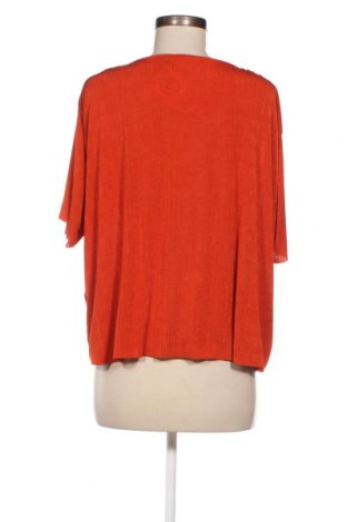 Damen Shirt Amisu, Größe L, Farbe Orange, Preis 6,48 €