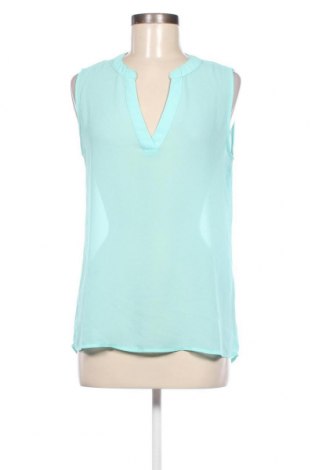 Damen Shirt Amisu, Größe M, Farbe Blau, Preis € 3,99