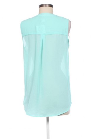 Damen Shirt Amisu, Größe M, Farbe Blau, Preis € 4,63