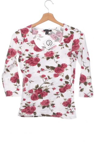 Damen Shirt Amisu, Größe XS, Farbe Mehrfarbig, Preis 5,84 €
