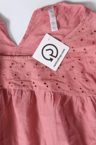 Damen Shirt Amisu, Größe L, Farbe Rosa, Preis 13,22 €