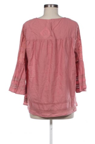 Γυναικεία μπλούζα Amisu, Μέγεθος L, Χρώμα Ρόζ , Τιμή 5,29 €