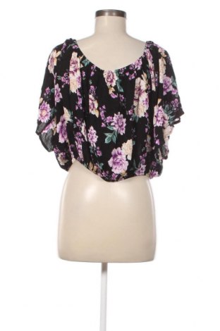 Дамска блуза Amisu, Размер XL, Цвят Многоцветен, Цена 19,00 лв.