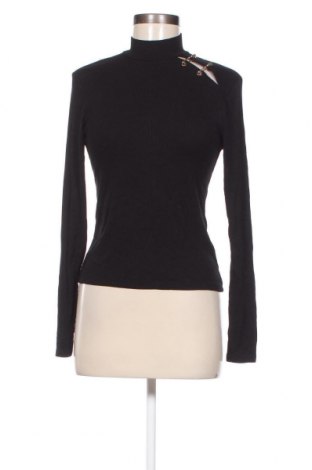 Damen Shirt Amisu, Größe L, Farbe Schwarz, Preis € 5,95