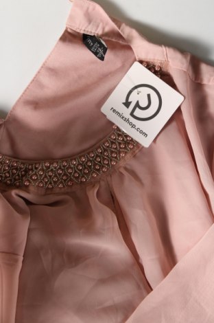 Damen Shirt Amisu, Größe XS, Farbe Rosa, Preis 5,95 €