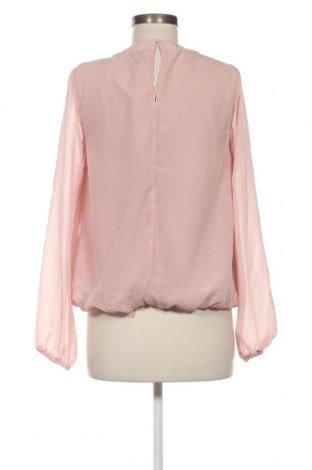 Γυναικεία μπλούζα Amisu, Μέγεθος XS, Χρώμα Ρόζ , Τιμή 5,29 €