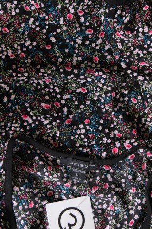 Дамска блуза Amisu, Размер L, Цвят Многоцветен, Цена 8,55 лв.