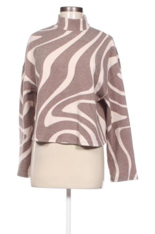 Дамска блуза Amisu, Размер S, Цвят Многоцветен, Цена 5,70 лв.