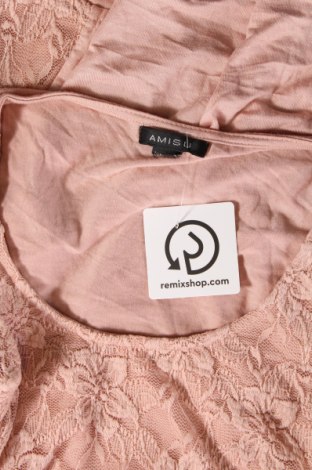 Damen Shirt Amisu, Größe M, Farbe Rosa, Preis € 13,22