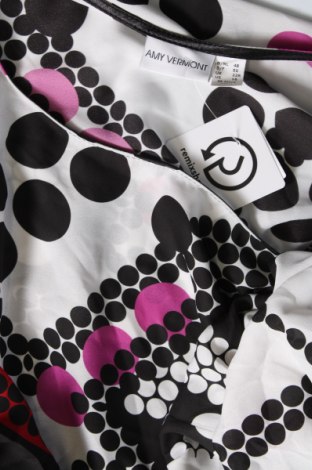 Дамска блуза Amy Vermont, Размер XXL, Цвят Многоцветен, Цена 17,00 лв.