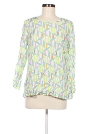 Γυναικεία μπλούζα Amy Vermont, Μέγεθος M, Χρώμα Πολύχρωμο, Τιμή 8,41 €