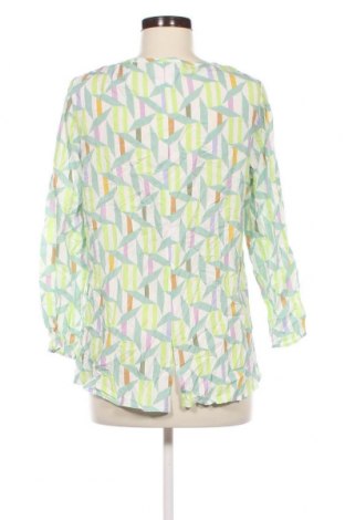 Дамска блуза Amy Vermont, Размер M, Цвят Многоцветен, Цена 15,30 лв.