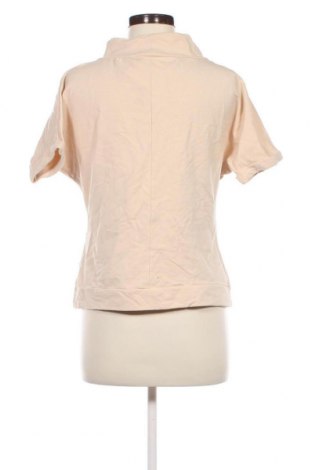 Γυναικεία μπλούζα Amy Vermont, Μέγεθος M, Χρώμα  Μπέζ, Τιμή 7,36 €