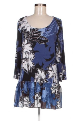 Дамска блуза Amy Vermont, Размер XL, Цвят Многоцветен, Цена 15,30 лв.