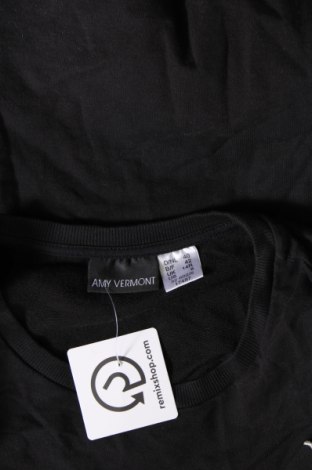 Дамска блуза Amy Vermont, Размер M, Цвят Черен, Цена 13,60 лв.