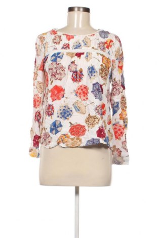 Дамска блуза Anany, Размер M, Цвят Многоцветен, Цена 6,65 лв.