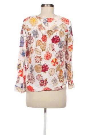 Дамска блуза Anany, Размер M, Цвят Многоцветен, Цена 5,70 лв.
