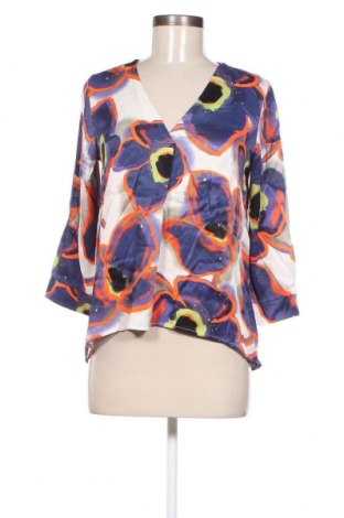 Γυναικεία μπλούζα Ancora, Μέγεθος M, Χρώμα Πολύχρωμο, Τιμή 21,03 €