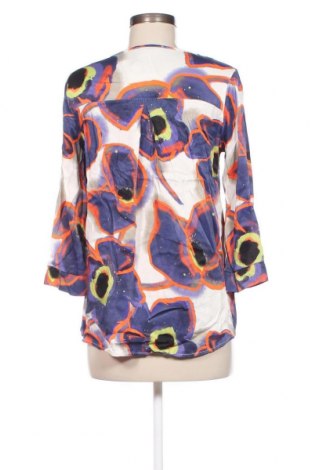 Damen Shirt Ancora, Größe M, Farbe Mehrfarbig, Preis € 7,10