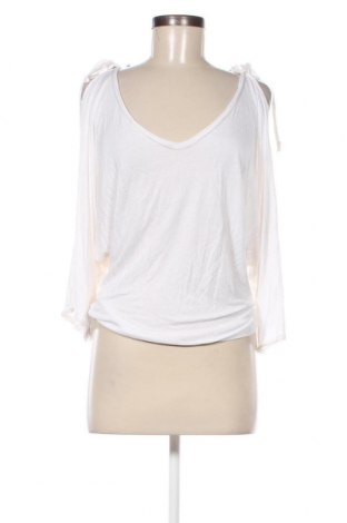 Γυναικεία μπλούζα Anel, Μέγεθος S, Χρώμα Λευκό, Τιμή 5,40 €