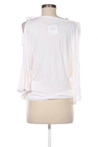 Дамска блуза Anel, Размер S, Цвят Бял, Цена 10,56 лв.