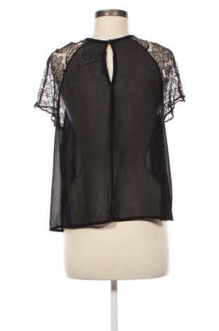 Damen Shirt Anel, Größe M, Farbe Schwarz, Preis 4,63 €