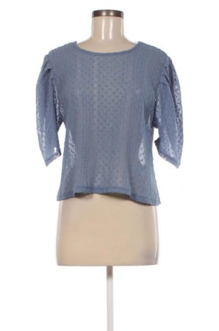 Damen Shirt Anel, Größe L, Farbe Blau, Preis 5,70 €