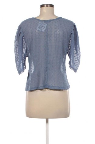 Damen Shirt Anel, Größe L, Farbe Blau, Preis 5,70 €