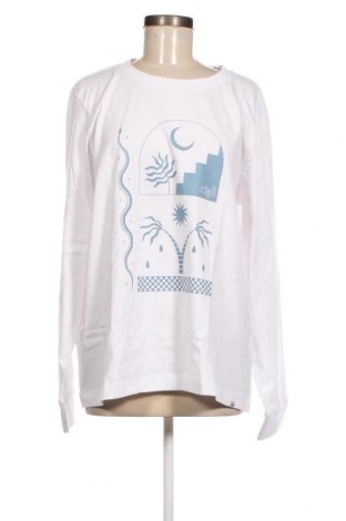 Γυναικεία μπλούζα Animal, Μέγεθος XXL, Χρώμα Λευκό, Τιμή 24,45 €